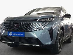 Blau Gebraucht 2025 Peugeot e-5008 GTi SUV | 55.344 € (Superpreis)