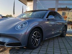 Steel gray Gebraucht 2024 Ora 07 Limousine | 43.990 € (Teuer)