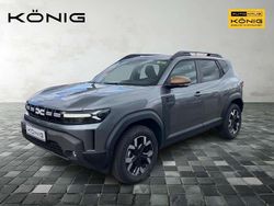 Grau Gebraucht 2025 Dacia Duster Extreme SUV | 30.529 € (Etwas zu teuer)