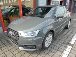 Grau Gebraucht 2017 Audi A1 Sport Kleinwagen | 13.990 € (Etwas zu teuer)