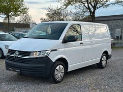 Candyweiß Gebraucht 2021 VW T6.1 Van | 17.900 €