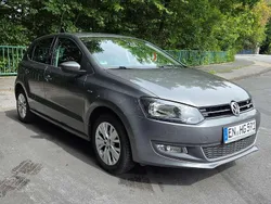 Grau Gebraucht 2013 VW Polo Life Limousine | 6.999 € (Guter Preis)