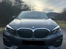 Grau Gebraucht 2020 BMW 118 Sport Line Kleinwagen | 22.800 € (Fairer Preis)