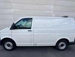 Weiß Gebraucht 2014 VW T5 Van | 16.000 € (Fairer Preis)