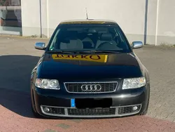 Schwarz Gebraucht 2002 Audi S3 Kleinwagen | 5.999 € (Guter Preis)