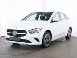 Weiß Gebraucht 2025 Mercedes B250e Advanced Van / Kleinbus | 31.850 € (Superpreis)