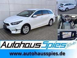 (wd) cararraweiss Gebraucht 2024 Kia Ceed Sportswagon Vision Kombi | 25.990 € (Fairer Preis)