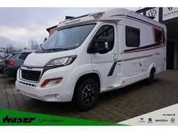 Weiss Gebraucht 2019 Weinsberg CaraCompact Van | 52.990 €