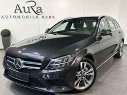 Mercedes C300