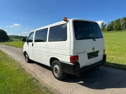 VW T4