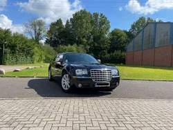 Schwarz Gebraucht 2010 Chrysler 300C Touring Kombi | 12.900 €