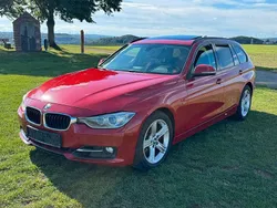 Rot Gebraucht 2013 BMW 328 Sport Line Kombi | 9.980 € (Guter Preis)