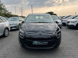Schwarz Gebraucht 2016 Citroën C4 SpaceTourer Seduction Van / Kleinbus | 7.000 € (Fairer Preis)