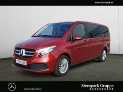 Mercedes V250