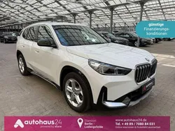 Weiß Gebraucht 2023 BMW iX1 xLine SUV | 35.970 € (Guter Preis)