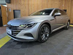 Pyritsilber Gebraucht 2023 VW Arteon Kombi | 30.750 € (Guter Preis)