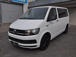 Weiß Gebraucht 2016 VW T6 Van | 24.850 € (Fairer Preis)