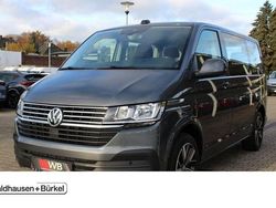 Grau Gebraucht 2022 VW T6.1 Van | 50.950 € (Superpreis)
