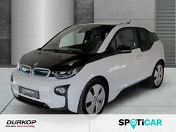Schwarz Gebraucht 2017 BMW i3 Comfort Edition Kleinwagen | 13.950 €