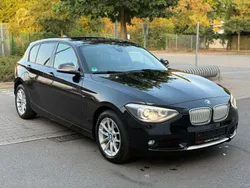 Schwarz Gebraucht 2011 BMW 120 Comfort Edition Kleinwagen | 8.990 € (Fairer Preis)