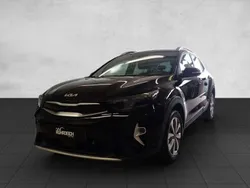 Schwarz Neu 2024 Kia Stonic Vision SUV | 20.489 € (Guter Preis)