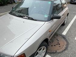 Gebraucht 1991 Mazda 323 Kleinwagen | 650 €