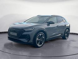 Grau Neu 2025 Audi Q4 e-tron Ambiente SUV | 56.270 € (Fairer Preis)