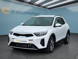 Weiß Neu 2025 Kia Stonic SUV | 23.949 € (Fairer Preis)