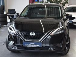 Schwarz Gebraucht 2023 Nissan Qashqai 360º SUV | 23.450 € (Guter Preis)