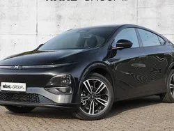 Schwarz Gebraucht 2024 XPENG G6 AWD Performance SUV | 41.920 €
