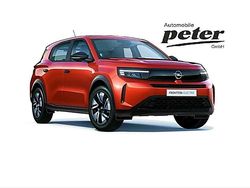 Kanyon orange Neu 2025 Opel Frontera SUV | 28.515 € (Fairer Preis)