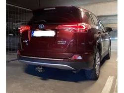Gebraucht 2017 Toyota RAV4 Edition-S SUV | 21.000 € (Fairer Preis)