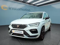 Weiß Gebraucht 2023 Cupra Ateca SUV | 33.199 € (Guter Preis)