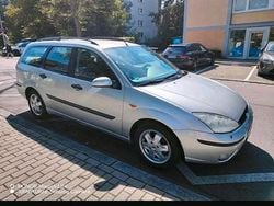Gebraucht 2003 Ford Focus Kombi | 850 € (Superpreis)