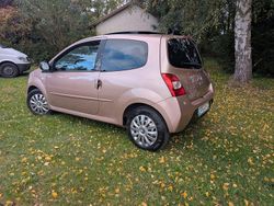 Beige Gebraucht 2011 Renault Twingo Expression Kleinwagen | 2.990 € (Etwas zu teuer)