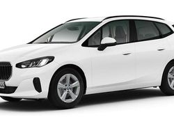Weiß Neu 2025 BMW 218 Active Tourer Shadowline Van / Kleinbus | 39.480 €