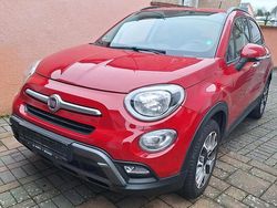 Rot Gebraucht 2016 Fiat 500 Kombi | 8.490 €