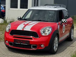 Rot Gebraucht 2012 Mini Cooper S Countryman SUV | 8.490 € (Guter Preis)