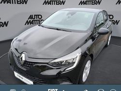 Schwarz Gebraucht 2021 Renault Clio V Zen Limousine | 12.490 € (Fairer Preis)