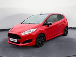 Rot Gebraucht 2016 Ford Fiesta Sport Kleinwagen | 6.490 € (Guter Preis)