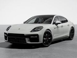 Grau Neu 2025 Porsche Panamera 4 Sport Limousine | 168.990 € (Etwas zu teuer)