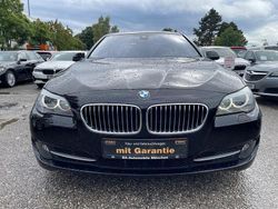 Schwarz Gebraucht 2013 BMW 528 Comfort Edition Limousine | 13.950 € (Guter Preis)