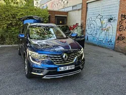 Blau Gebraucht 2020 Renault Koleos LIMITED SUV | 17.700 € (Superpreis)