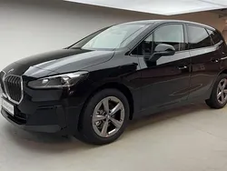 Schwarz Gebraucht 2025 BMW 225 Active Tourer Luxury Line Van / Kleinbus | 40.990 € (Guter Preis)