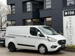 Weiß Gebraucht 2020 Ford Transit Custom Trend Abholung | 13.950 € (Guter Preis)