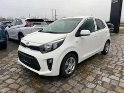 Weiß Gebraucht 2017 Kia Picanto Edition 7 Kleinwagen | 7.690 € (Fairer Preis)