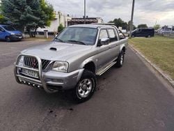 Gebraucht 1999 Mitsubishi L200 Abholung | 2.000 € (Superpreis)