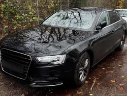Schwarz Gebraucht 2017 Audi A5 Comfort Coupé | 14.999 € (Guter Preis)