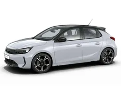 Kontur weiß metallic / ... Neu 2025 Opel Corsa Kleinwagen | 22.301 € (Guter Preis)