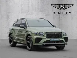 Alpine green Gebraucht 2025 Bentley Bentayga SUV | 279.900 € (Teuer)